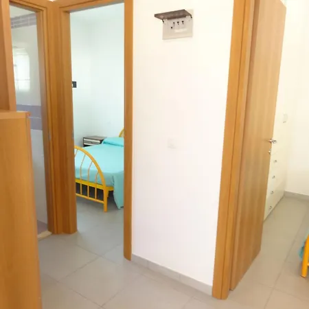 With Terrace In Village With Pools Apartman Bibione