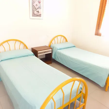 Apartman With Terrace In Village With Pools Bibione