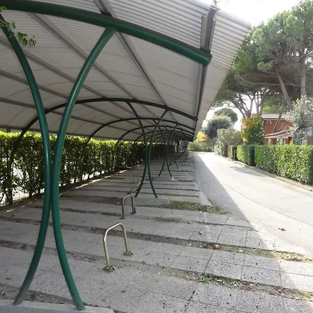 Apartman With Terrace In Village With Pools *